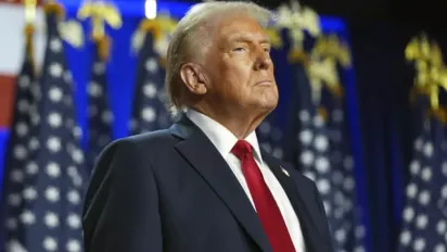 У Пентагоні обговорюють, як реагувати на можливі незаконні накази Трампа – CNN - фото