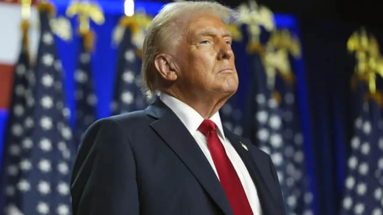 У Пентагоні обговорюють, як реагувати на можливі незаконні накази Трампа – CNN 