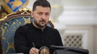 Зеленський анонсував “зимовий пакет” підтримки для українців - фото