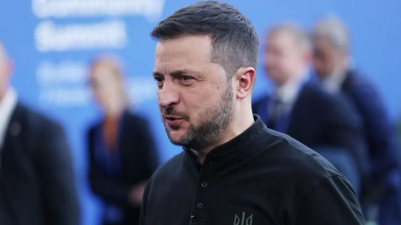 Україна вже виготовила понад 100 ракет – Зеленський 
