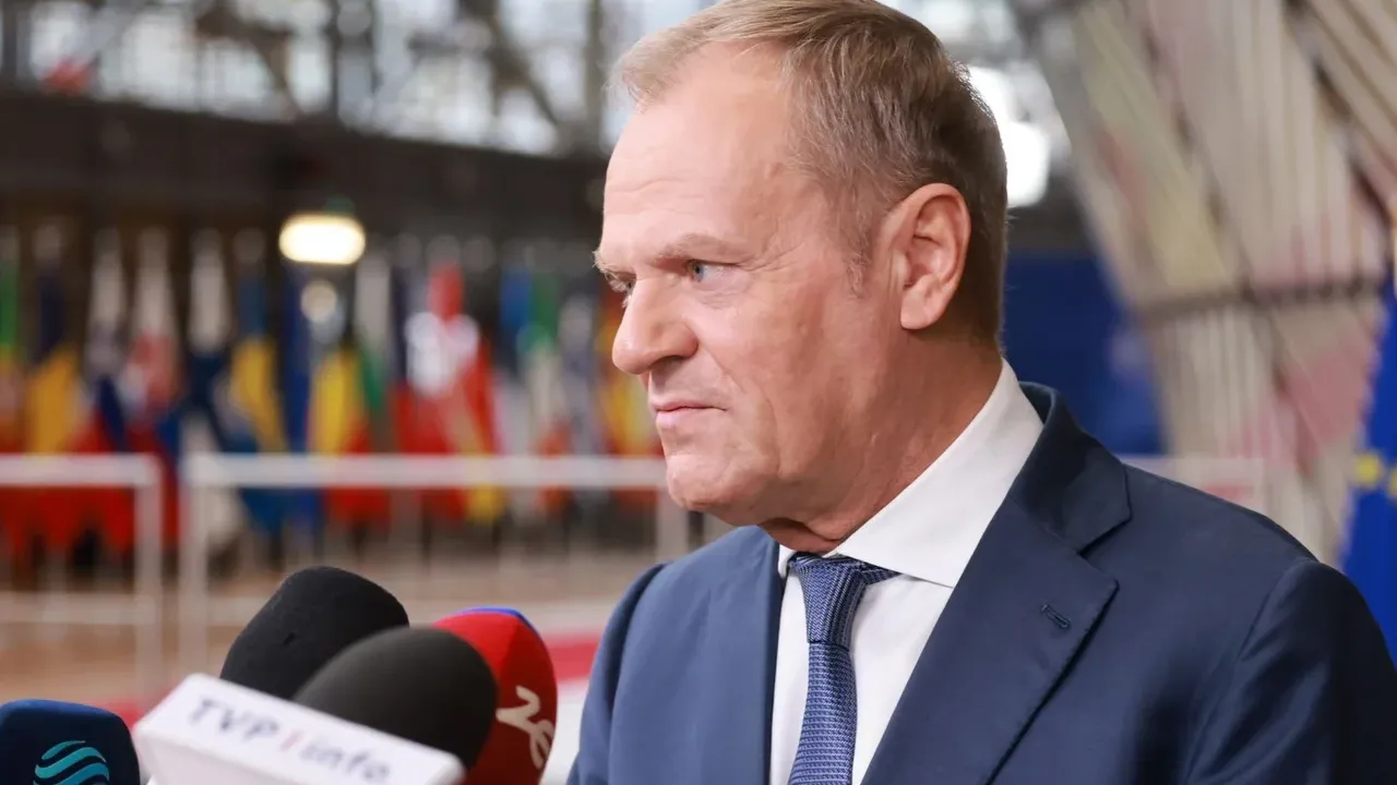 США скоро оголосять дату припинення вогню між Україною і рф та гарантії безпеки для Києва – Туск 