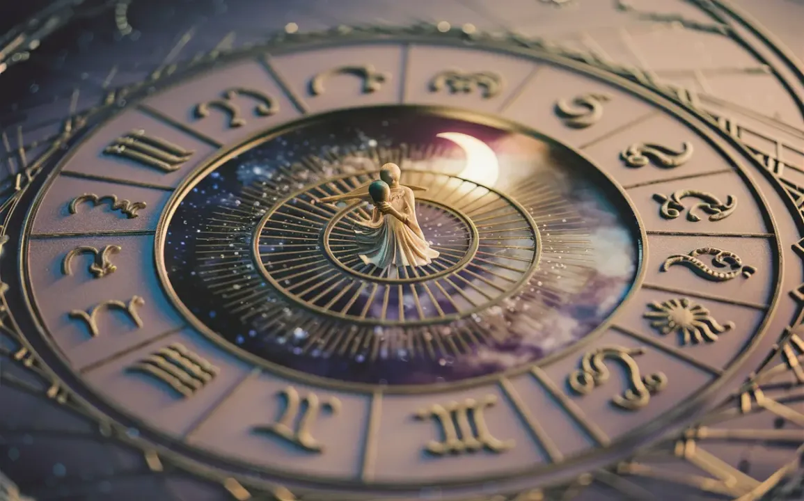 Три знаки Зодіаку, які скоро змінять своє життя на 360 градусів 