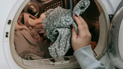 Як прати білизну, щоб вона служила довше: 5 порад від виробників - фото