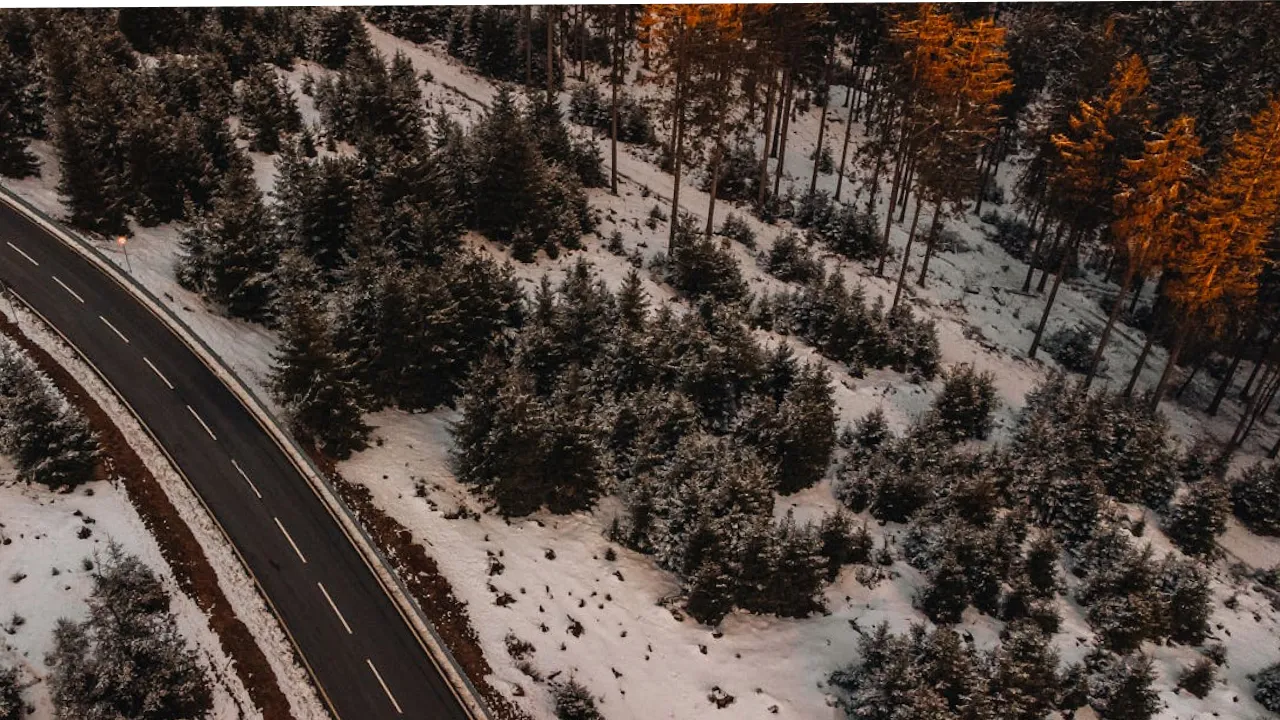 Україну охоплять дощі з мокрим снігом: синоптик назвав дату 