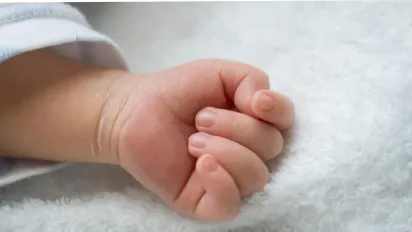 На Волині 19-річна горе-матір заморила доньку голодом - фото