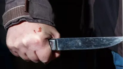 На Київщині посиденьки за чаркою закінчилися вбивством - фото