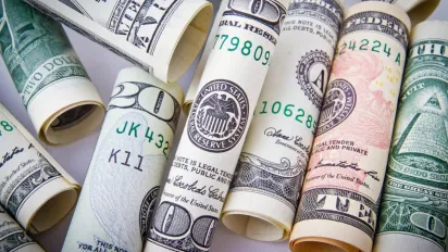 З'явився прогноз, яким буде курс долара найближчими днями - фото