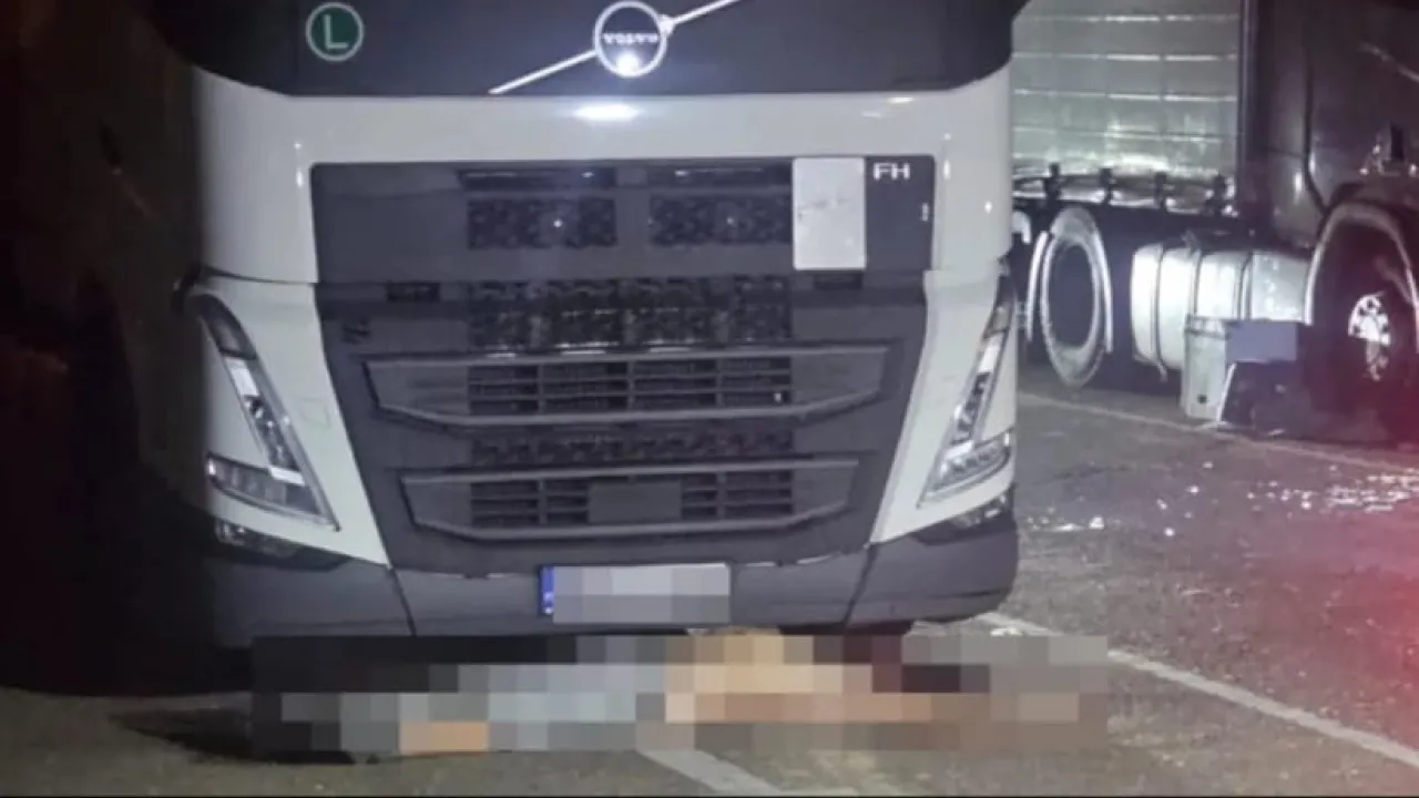 У Німеччині вбили 34-річного українця через суперечку про війну в Україні 