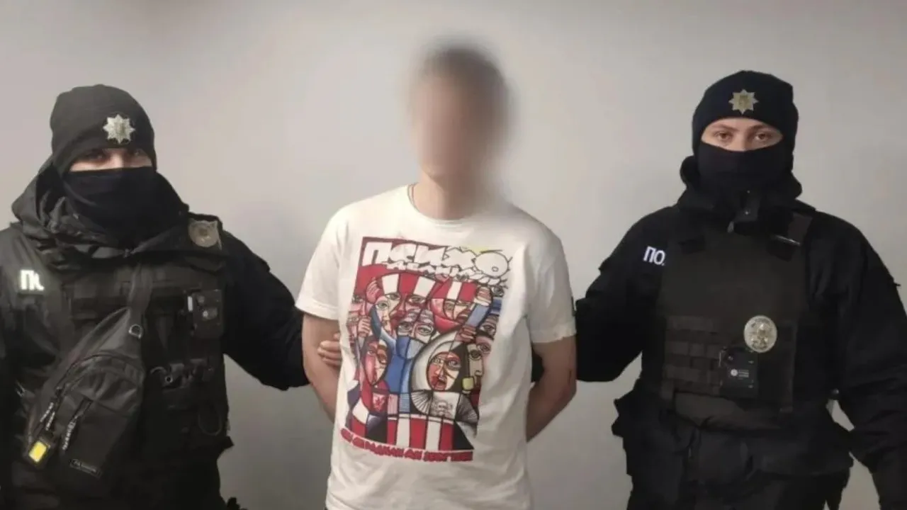 У Львові конфлікт між сусідами закінчився вбивством: поліція затримала підозрюваного 