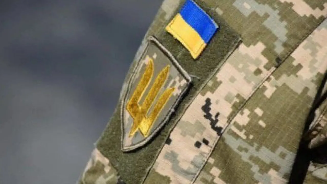 У Києві працівник ТЦК вистрелив собі у голову, — ЗМІ 