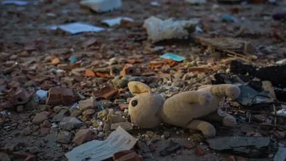 У МВС розповіли, скільки українців вважаються "зниклими безвісти" - фото