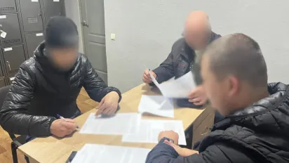 У Запоріжжі зловмисники викрали 25-річного молодика через неіснуючий борг - фото