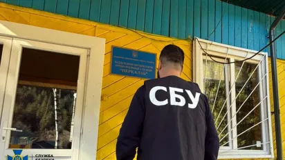 На Прикарпатті прикордонники допомагали чоловікам втікати в Румунію - фото