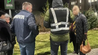 На Львівщині колишня лікарка вимагала хабар від пораненого військового - фото