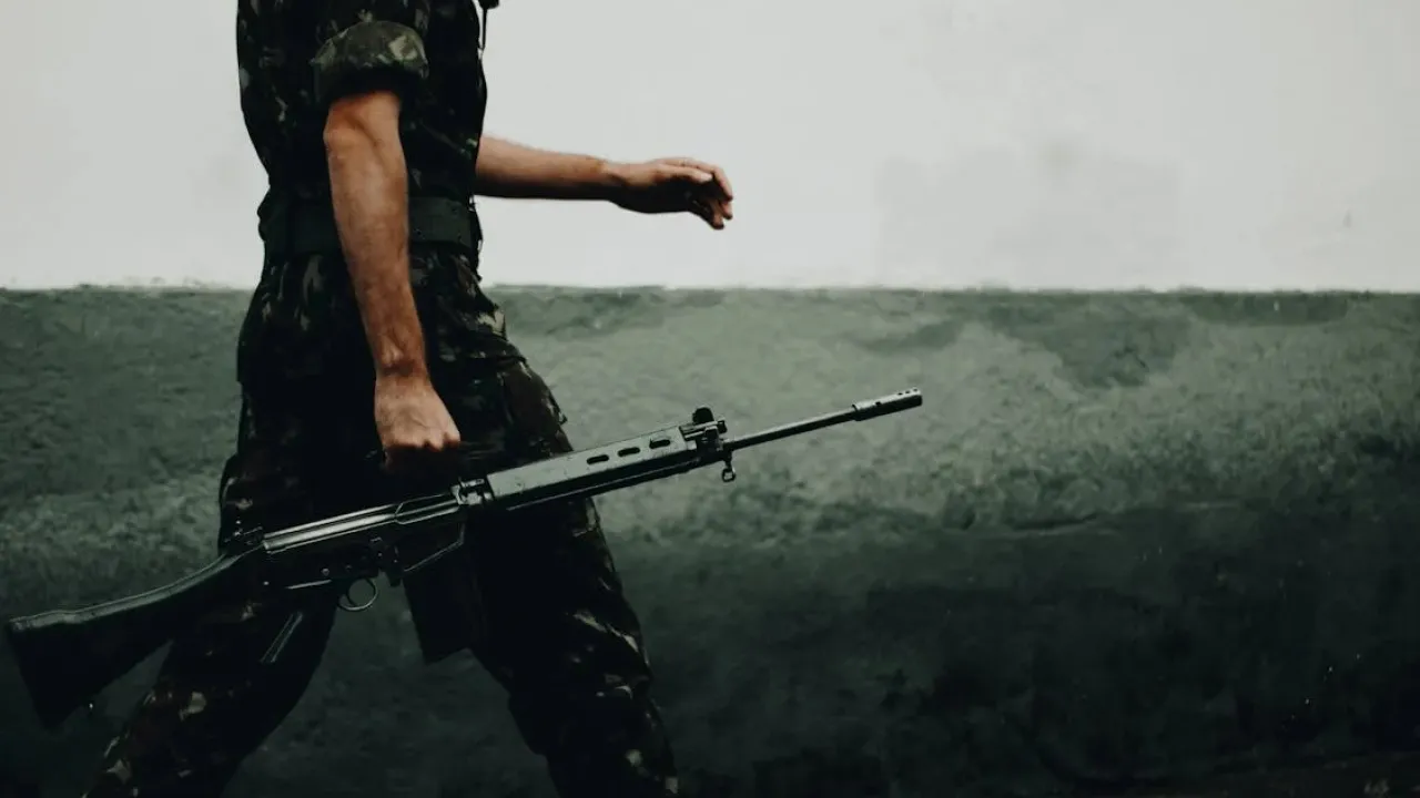 Підготовку мобілізованих продовжили: для кого діятимуть нові терміни 