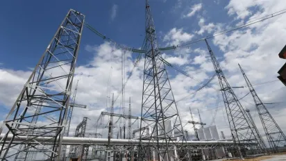 В Україні можуть різко підняти тариф на передачу електроенергії у 2025 році - фото