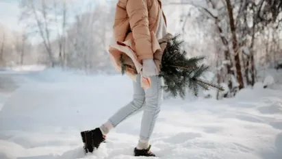 Що робити, щоб взуття не промокало: 6 простих способів захиститися від вологи - фото