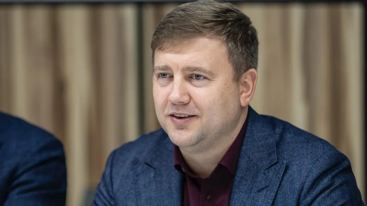 Україна та Польща проведуть переговори з питань сільського господарства 