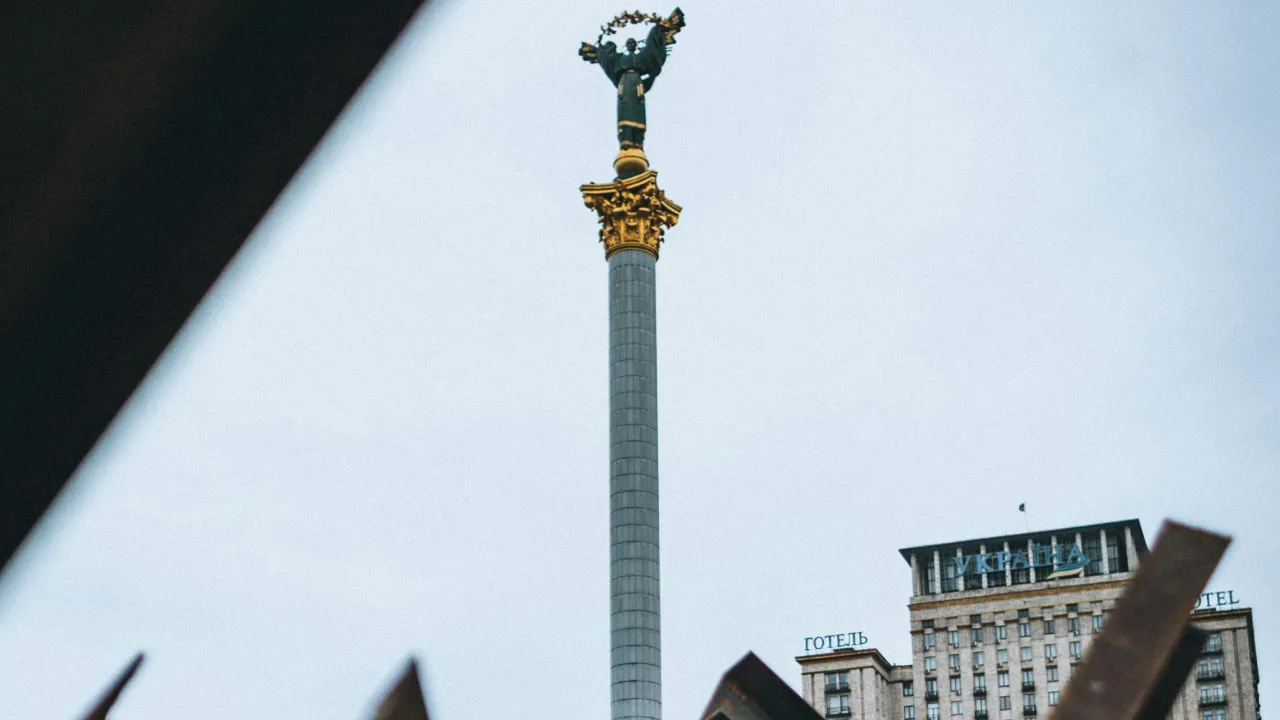 В Україні запустять ізраїльську систему раннього сповіщення про повітряні тривоги 