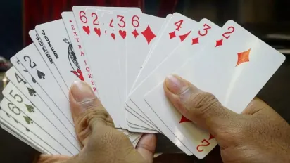 Казино на гроші в Україні: можливості та бонуси від легальних онлайн платформ - фото