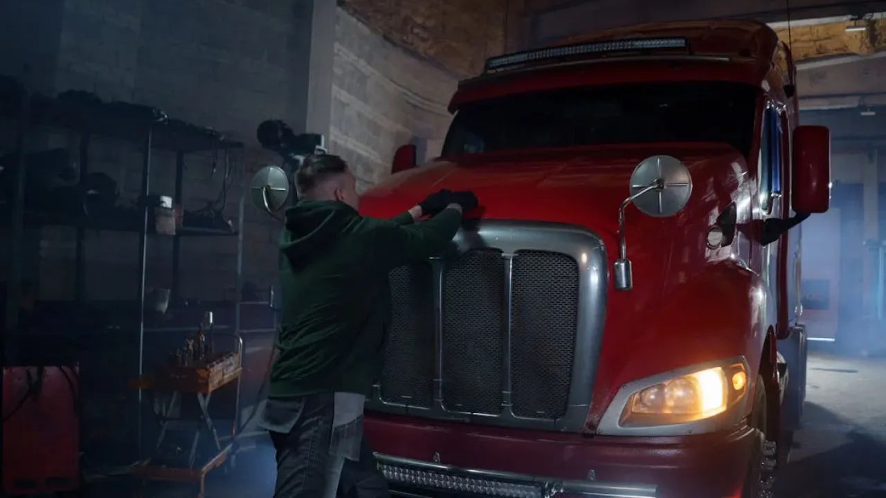 У Міноборони пояснили, коли можуть позбавити водійських прав за ухилення від мобілізації 