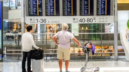 Україна може відновити роботу одного з аеропортів вже у наступному році - фото