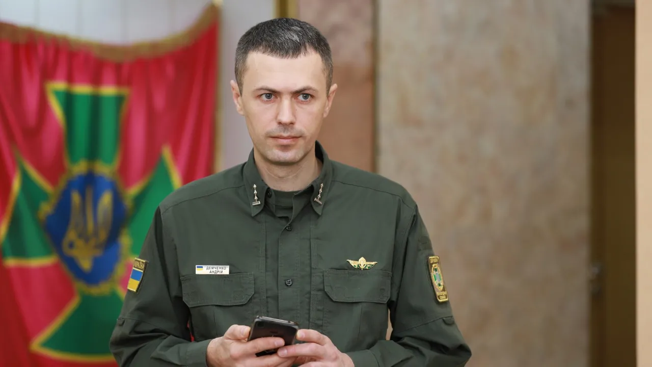 У ДПСУ повідомили, скільки людей загинули при спробах незаконно втекти з України  