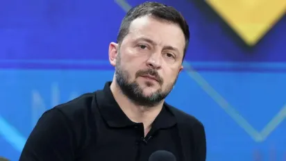 Із командою Трампа війна в Україні завершиться швидше, - Зеленський - фото