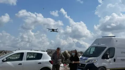 Вбив жінку, розчленував тіло та викинув на смітник: в Одесі засуджено безжального злочинця  - фото