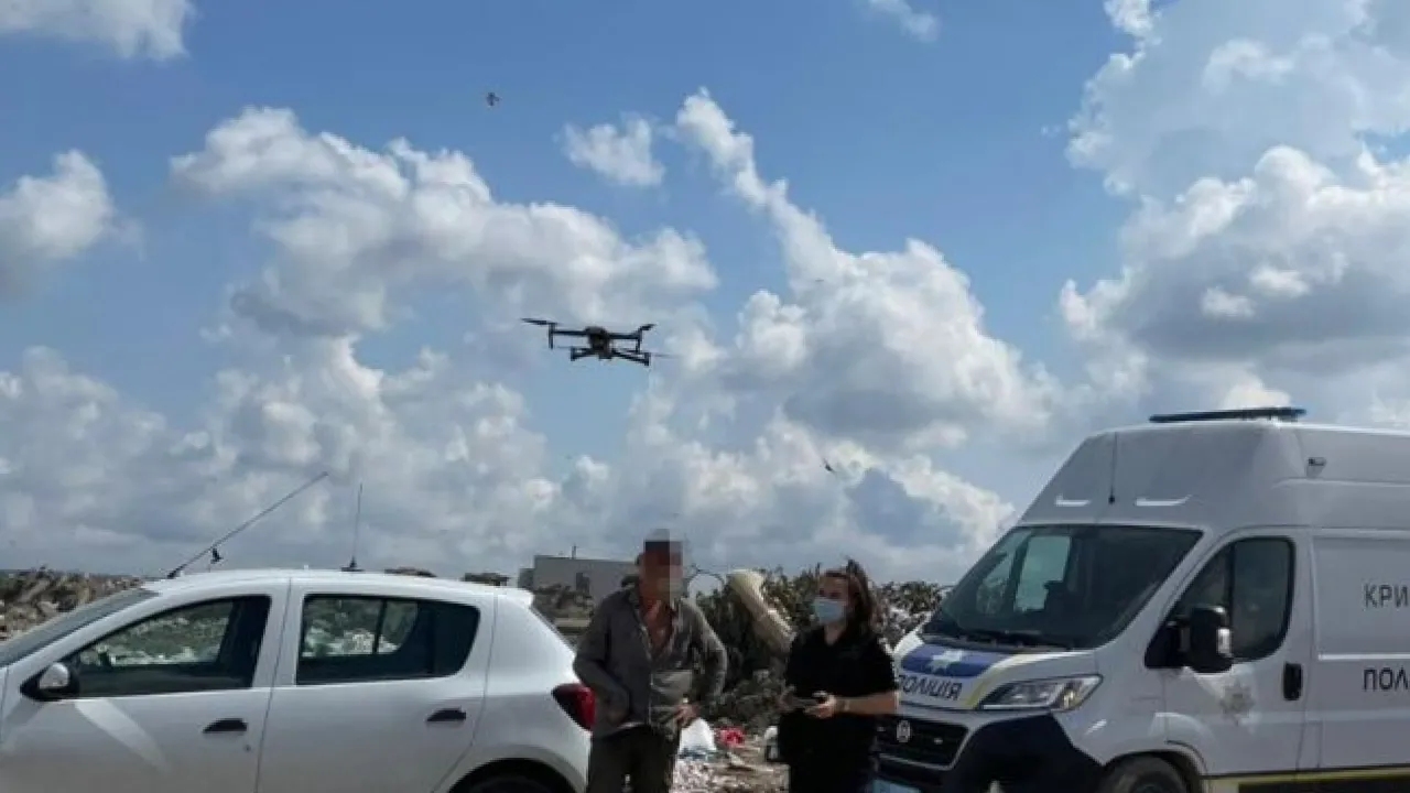 Вбив жінку, розчленував тіло та викинув на смітник: в Одесі засуджено безжального злочинця  