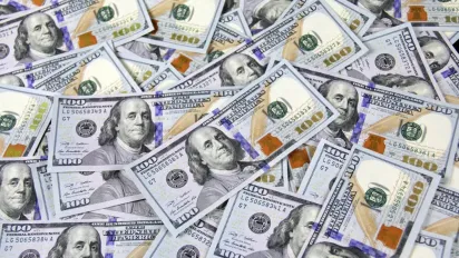 Курс долара в Україні 16 листопада: що буде з валютою сьогодні - фото