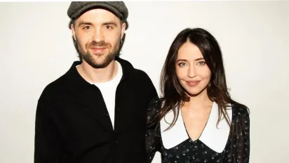 Надя Дорофєєва відверто відповіла, чи готова стати мамою - фото