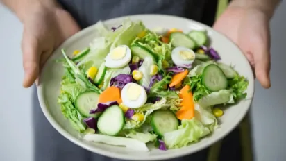 Дієтологи назвали найкращі продукти, які допоможуть вам зосередитися - фото