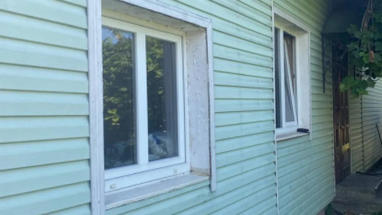 На Буковині чоловік до смерті побив власну матір 