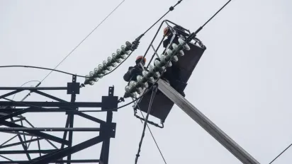 росія вдарила по теплоелектростанціях ДТЕК: серйозно пошкоджено обладнання - фото