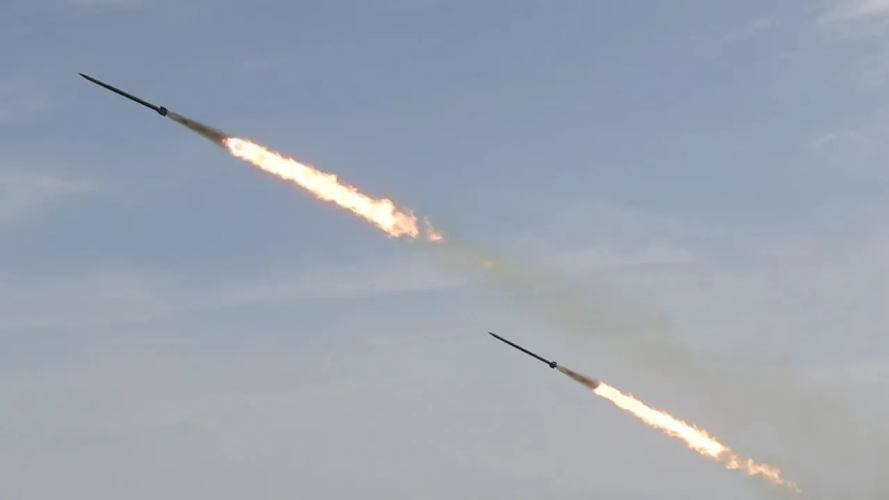 росія накопичила ракети на декілька масованих обстрілів, - ЦПД 