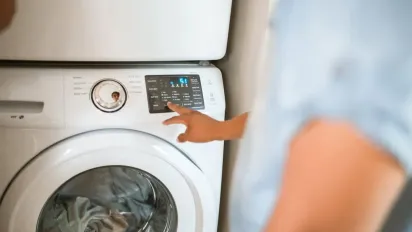 Періть постіль і економте: експертка назвала оптимальну температуру, і це не 60 °C - фото