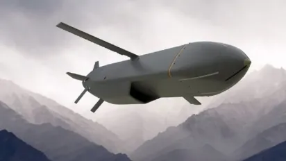 У Британії ухилилися від коментарів про удари Storm Shadow по росії - фото