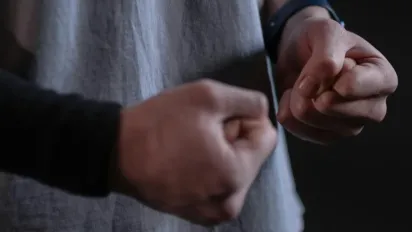 На Львівщині чоловік після ВЛК побив працівника ТЦК та втік - фото