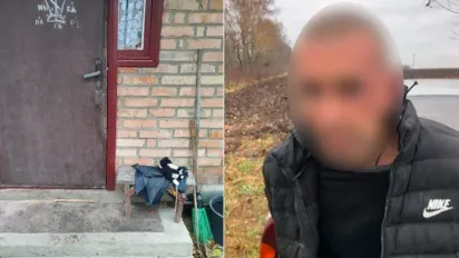 На Вінниччині чоловік зґвалтував та пограбував 83-річну жінку  - фото