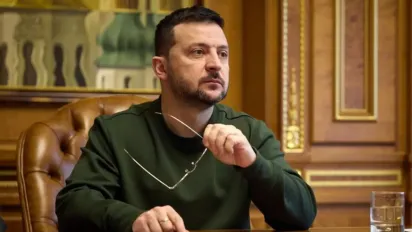 Зеленський розповів, чи є у держави гроші на зарплати та індексацію пенсій - фото