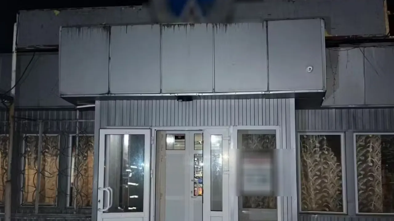 На Дніпропетровщині невідомий застрелив продавчиню та втік 