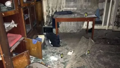 На Хмельниччині засудили чоловіка, який вбив батька, підірвавши бойову гранату - фото