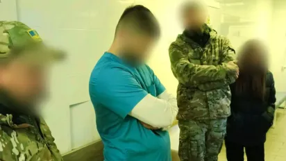 На Київщині лікарі вигадали нову схему з оформлення фіктивної інвалідності - фото