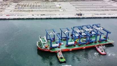 «Від Чанкая до Шанхаю»: Шлях до процвітання через спільний розвиток Китаю та Перу - фото