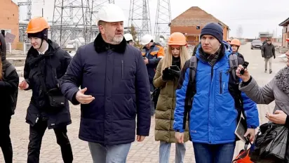 Скільки часу потрібно, аби відключення світла закінчилися: відповідь Бойка - фото