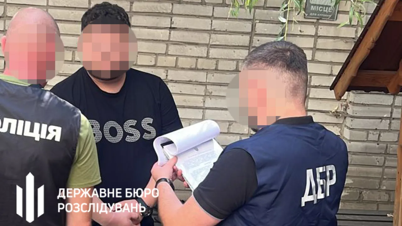 На Львівщині ТЦК мобілізували 6 чоловіків, які купили «білі квитки» у митника 