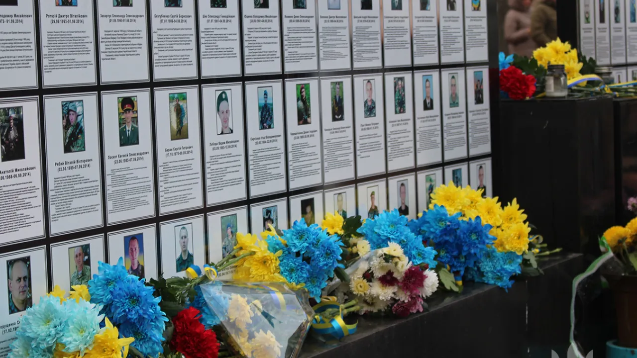 Начальник Генштабу порівняв масштаби втрат росії та України станом на кінець 2024 року 