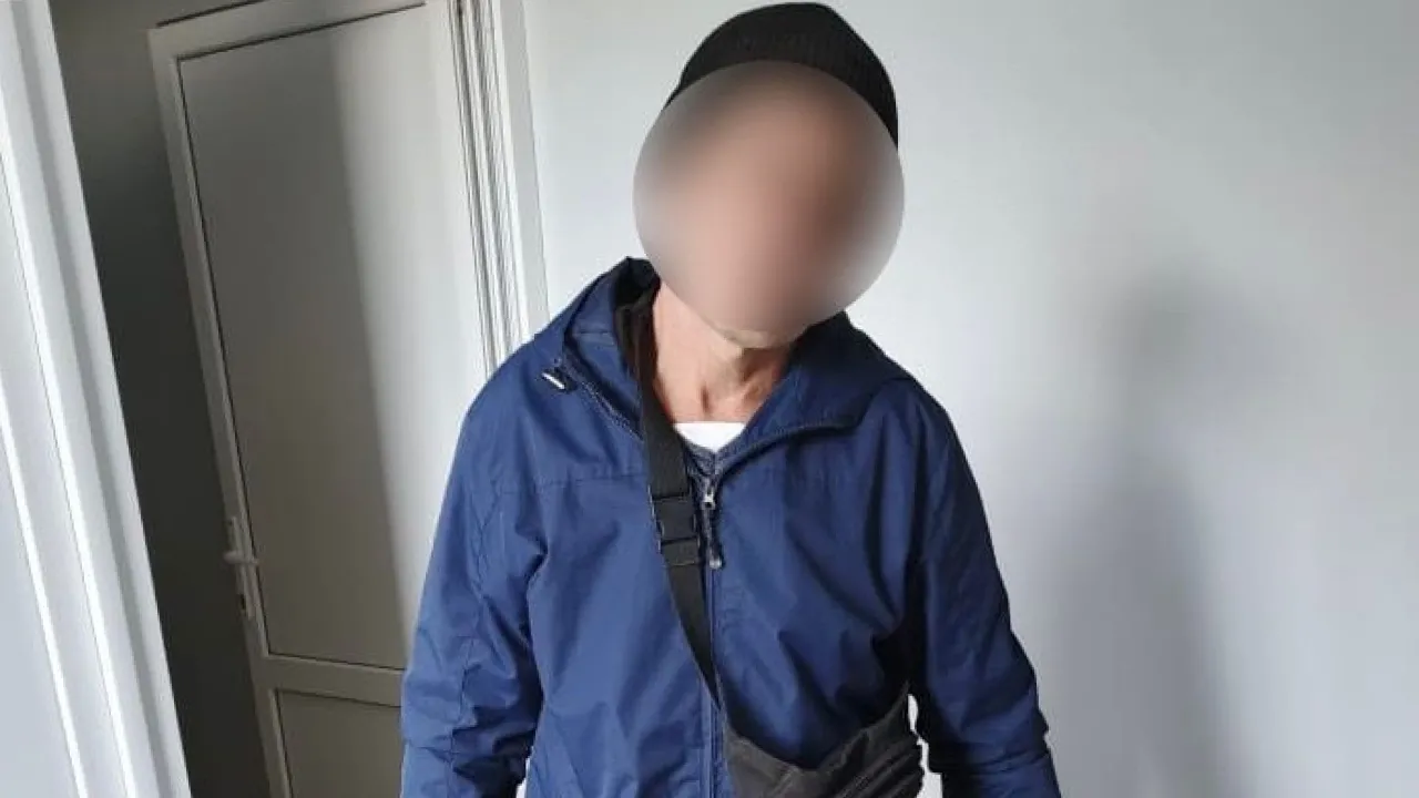 На Вінниччині затримали раніше судимого чоловіка, який до смерті забив знайомого 