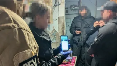 У Миколаєві затримали працівника облтеплоенерго, який коригував удари росіян по місту - фото